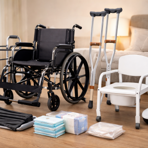 Mobility & Disability